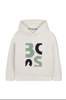 Детская кофта BOSS