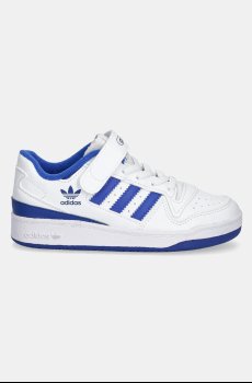 Детские кроссовки adidas FORUM LOW