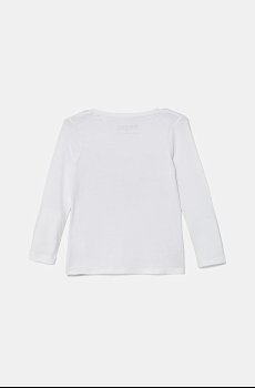 Детский лонгслив Guess