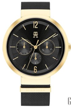 Часы Tommy Hilfiger