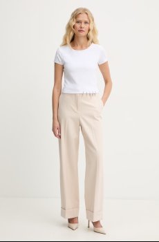 Guess Футболка для женщин из хлопка ELISABETTA