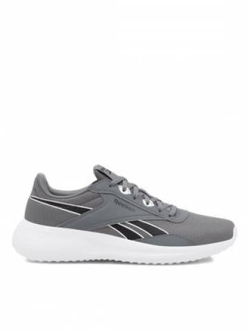 Reebok Взуття для бігу Lite 4 100074899 Сірий Reebok Взуття для бігу Lite 4 100074899 Сірий