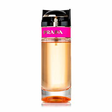 Prada Candy Парфюмированная вода женская, 80 мл (ТЕСТЕР с крышкой) Prada Candy Парфюмированная вода женская, 80 мл (ТЕСТЕР с крышкой)