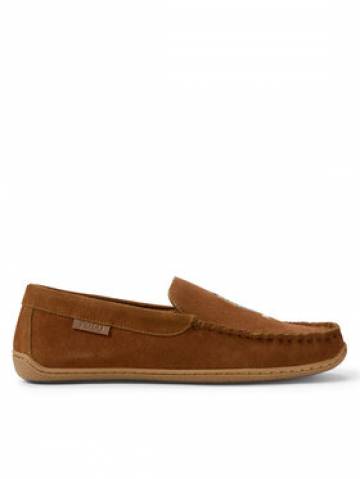 Polo Ralph Lauren Мокасини 843955398002 Коричневий Polo Ralph Lauren Мокасини 843955398002 Коричневий