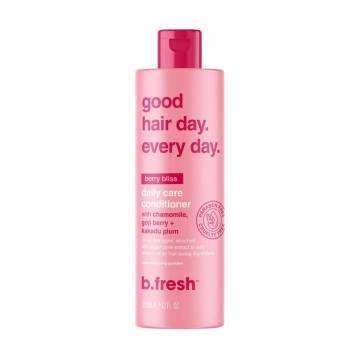 Кондиционер для волос b.fresh Good Hair Day Every Day Conditioner, 355 мл Кондиционер для волос b.fresh Good Hair Day Every Day Conditioner, 355 мл