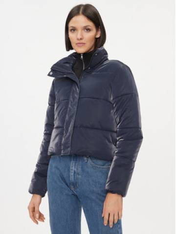 Noisy May Пуховик Harper 27028517 Голубий Regular Fit Noisy May Пуховик Harper 27028517 Голубий Regular Fit