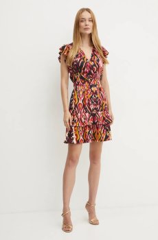 Платье Morgan RPERL.F