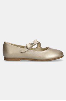 Детские балетки Calvin Klein Jeans