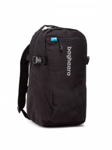 Bagheera Рюкзак Bubba S 14214 C0192 Чорний