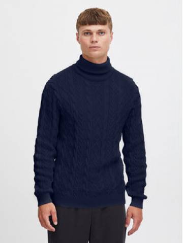 Solid Гольф 21107995 Cиній Regular Fit Solid Гольф 21107995 Cиній Regular Fit