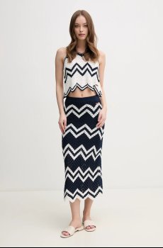 Юбка Pepe Jeans OLLIE SKIRT