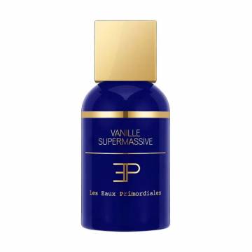 Les Eaux Primordiales Vanille Supermassive Духи унисекс, 50 мл (ТЕСТЕР) Les Eaux Primordiales Vanille Supermassive Духи унисекс, 50 мл (ТЕСТЕР)
