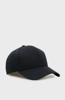 Мужская черная кепка Mens UA Team Blitzing Черный M-L Under Armour 1376702-001