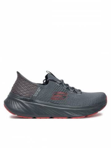 Skechers Снікерcи 232932/CCRD Сірий Skechers Снікерcи 232932/CCRD Сірий