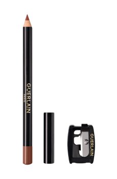 Карандаш для губ Guerlain Contour G с точилкой, 02 Le Beige Praline, 1.2 г