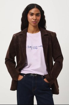 Хлопковая футболка Medicine