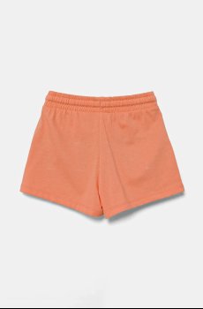 Детские хлопковые шорты United Colors of Benetton