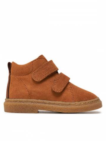 Froddo Черевики Wreny Suede G2110136-1 M Коричневий Froddo Черевики Wreny Suede G2110136-1 M Коричневий