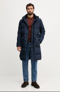 Пуховая куртка Pepe Jeans