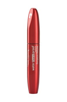 Водостойкая тушь для ресниц Pierre Cardin Water (Tears) Proof Mascara 505 Black, 5.5 мл