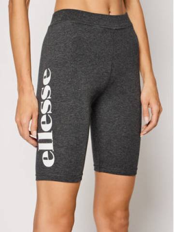Ellesse Велосипедки Tour Cycle SGC07616 Сірий Slim Fit Ellesse Велосипедки Tour Cycle SGC07616 Сірий Slim Fit