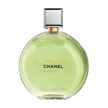 Chanel Chance Eau Fraiche Eau de Parfum Парфюмированная вода женская, 150 мл Chanel Chance Eau Fraiche Eau de Parfum Парфюмированная вода женская, 150 мл