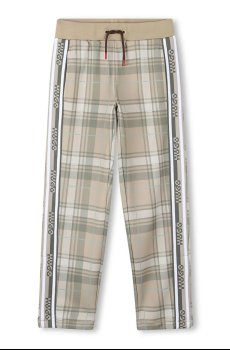 Детские спортивные штаны HUGO