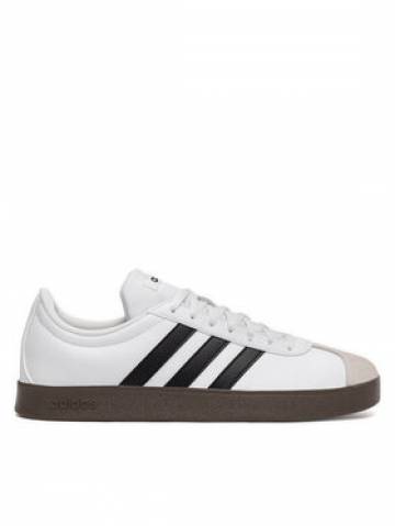 adidas Снікерcи VL COURT BASE ID3711 Білий adidas Снікерcи VL COURT BASE ID3711 Білий