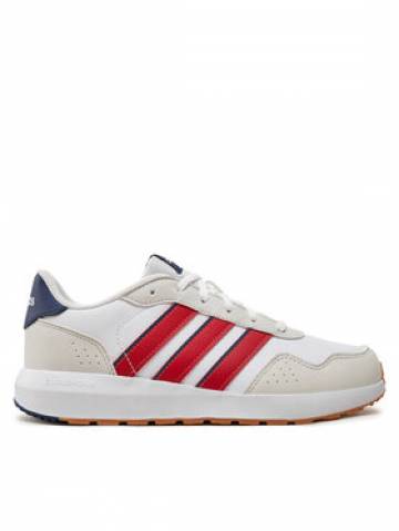 adidas Снікерcи Run 60s J IE6441 Білий adidas Снікерcи Run 60s J IE6441 Білий
