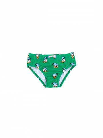 Original Marines Шорти для плавання DISNEY DONALD DDPV0406NO Кольоровий Regular Fit Original Marines Шорти для плавання DISNEY DONALD DDPV0406NO Кольоровий Regular Fit