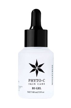 Успокаивающий гель для лица Phyto-C B5 Gel, 60 мл