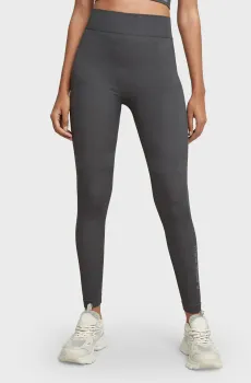 Женские серые леггинсы Seamless Серый XS G-Star RAW D26339,D989