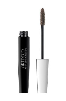 Тушь для ресниц Artdeco All in One Mascara 03 Brown, 10 мл