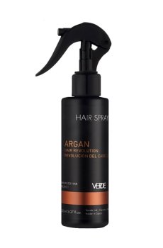 Спрей для волос Verde Argan Hair Revolution, 150 мл