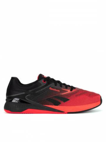 Reebok Снікерcи NANO X5 100209363 Чорний Reebok Снікерcи NANO X5 100209363 Чорний