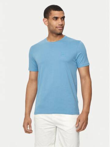 Boss Футболка Tales 50508584 Голубий Relaxed Fit Boss Футболка Tales 50508584 Голубий Relaxed Fit