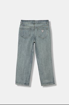 Детские джинсы Guess