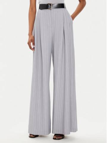 Imperial Штани з тканини P3U0HBS Сірий Relaxed Fit Imperial Штани з тканини P3U0HBS Сірий Relaxed Fit