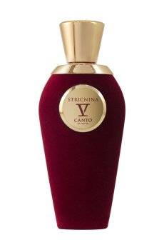 V Canto Stricnina Духи унисекс, 100 мл (ТЕСТЕР)