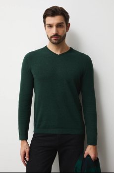 Хлопковый свитер Medicine