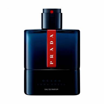 Prada Luna Rossa Ocean Парфюмированная вода мужская, 100 мл Prada Luna Rossa Ocean Парфюмированная вода мужская, 100 мл