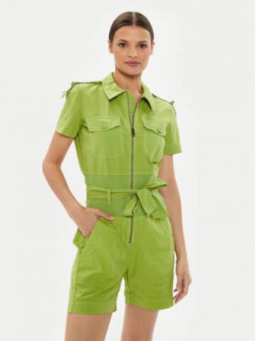 Aeronautica Militare Комбінезон 241TU130DCT3309 Зелений Regular Fit Aeronautica Militare Комбінезон 241TU130DCT3309 Зелений Regular Fit