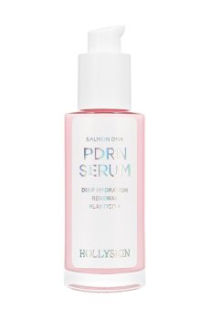 Уценка! Сыворотка для лица Hollyskin Salmon DNA PDRN Serum, 50 мл