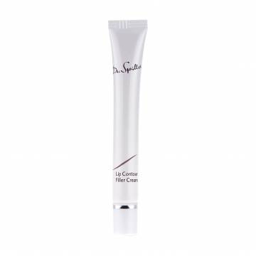 Крем-филлер для контура губ Dr. Spiller Lip Contour Filler Cream, 15 мл Крем-филлер для контура губ Dr. Spiller Lip Contour Filler Cream, 15 мл