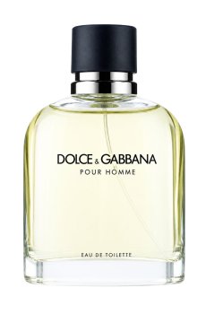 Dolce & Gabbana Туалетная вода мужская, 125 мл (ТЕСТЕР)