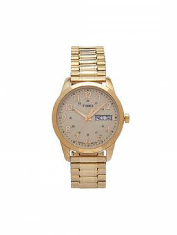 Timex Годинник South Street Sport TWG063800 Золотий Timex Годинник South Street Sport TWG063800 Золотий