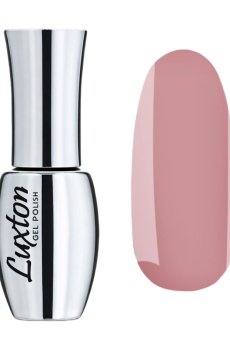Жидкий полигель для ногтей Luxton Liquid Poly Gel 11, 15 мл
