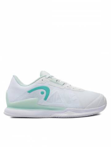 Head Взуття для тенісу Sprint Pro 3.5 Clay 274173 Сірий Head Взуття для тенісу Sprint Pro 3.5 Clay 274173 Сірий