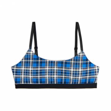 Cropp - Бюстгальтер - індиго Cropp - Бюстгальтер - індиго