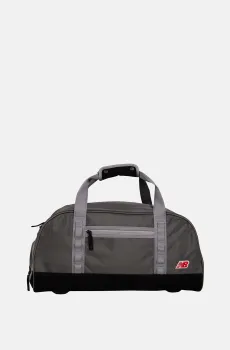 Серая сумка LEGACY Icon Серый ONESIZE New Balance LAB51504CAS